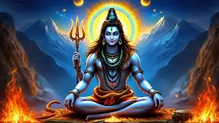 Shiva Rudram (Namakam + Chamakam) | Most Powerful Mantra for Lord Shiva&rsquo;s Blessings