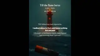 Till the Flame burns #music #song #metal #new 