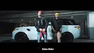 ROB C X SIKANDAR KAHLON | LAST MINUTE | New Rap Song |  Whatsapp status video 2020