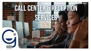Reception Call Center Services