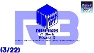 QMG177 CSTT 2.0 Csupo Effects R3 Vs QMG177, NBKC2020, IMC135, MFE254, LME247, CJMTFLE, ORLE467
