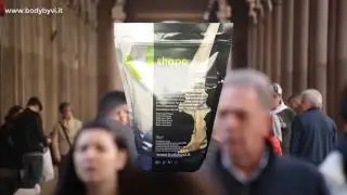 Vi Shape Italia FAQ - Perch&eacute; Vi-Shape contiene dolcificanti artificiali?