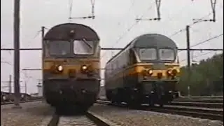TSP-rit 