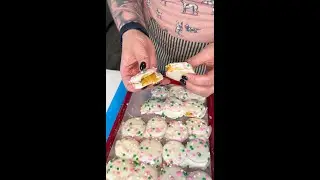 Easy Spring treat