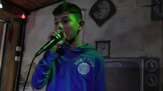 Beat-Boy Crimea | BoomBox Show
