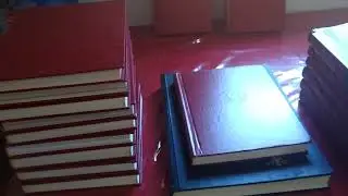 Barsa - vamos dar um tour pela maior enciclopédia do Brasil!