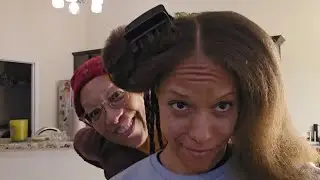 Hair Appointment & Day Trip to Chattanooga ⛰️