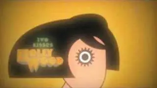 Britta Persson - Kill Hollywood Me