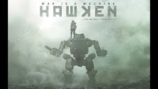 Let's Play HAWKEN #001 [Deutsch/German] [PC Version]
