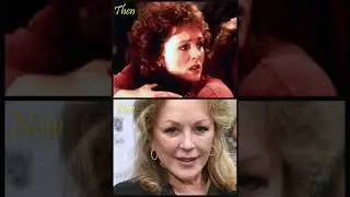 Die Hard 1988 Cast Then & Now