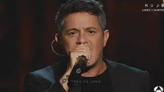 Alejandro Sanz | Pedacitos de Ti | La Voz Espa&ntilde;a 2020