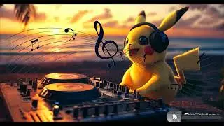 Electric Mirage | Smooth jazz, electronic music