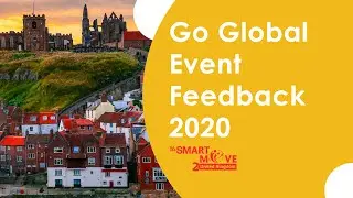 Go Global Event Feedback | The SmartMove2UK