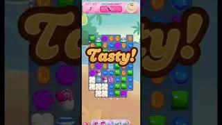 Candy crush saga level 1337 & 1338 | Candy 