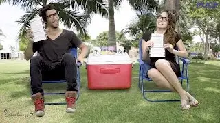 Pasa la voz: &iquest;D&oacute;nde ver pel&iacute;culas dentro del campus?