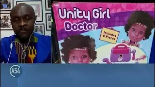 Nigerian Toy Company Secures Multimillion Dollar Contract With Walmart
