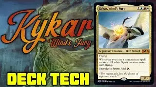 Kykar, Wind's Fury | Competitive Deck Tech
