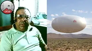 1964 🇺🇸 #UFOB [CASE] Police officer Lonnie Zamora, Socorro NM saw a UFO and occupants.