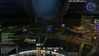 World Of Warcraft TWW: Prot Paladin Saison 3... just 4 fun... no comment