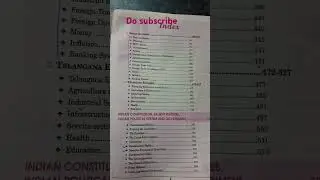 VRO SYLLABUS IN TELANGANA #2025 #TSPSC #2025 #EDUCATION #MOTIVATION