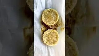 Falling Apart? Try This Rice Buns Recipe Never Happen #shorts
