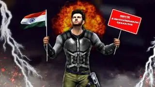 Finely Microchip Justice for Indian Jai Character Ability Skill Changes ob30 Advance Server On test