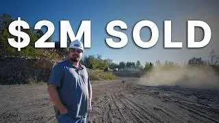 We Turned a Useless Lot Into $4 Million