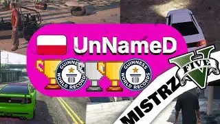 Jak Polak został najlepszym speedrunerem GTA 5