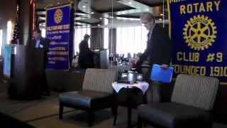 Susan Lloyd & John Rash Part 1 of 3