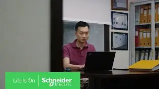 Product Selector, mySE: LSH Electrical Engineering | Schneider Electric