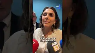 Municipales &agrave; Toulon: Laure Lavalette a lanc&eacute; sa campagne