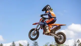 EMX65 2025 round 3 | @Mc Westerhausen e.v. im ADAC | Sam Brouwer #401 |