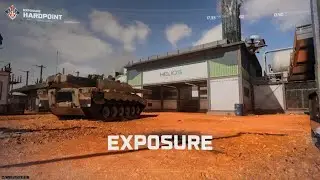 Call of Duty Black Ops 7 Hardpoint Exposure