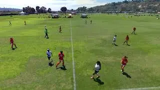 2019-6-28 Concorde Fire Platinum 05 vs FC Stars 05