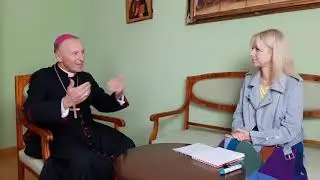 Biskup też człowiek - bp Marek Solarczyk