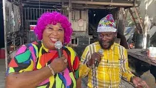 BEST UNTOLD DJ STORY About BABY DEMUS  Hosted By MUMA CARNIVAL
