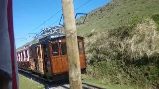Petit train del&agrave; rhune