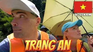 Приключение в Ultimate Trang: исследование древних пещер | Вьетнам 2024