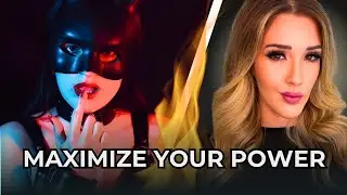 Maximize Your Power Over An Experienced Sub - Find Your Dominant Flow! | Ms. Elle X