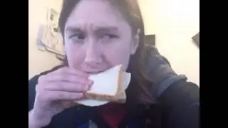 Dinner break - Tish Simmonds (official vine)