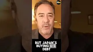 ARE GERMANY, JAPAN & SAUDI ARABIA REALLY TAKING ADVANTAGE OF THE U.S?