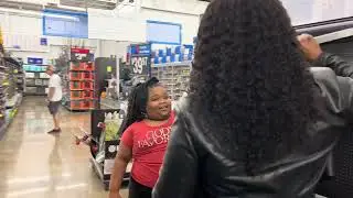 Friday Vlog
