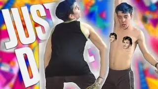 Sexy Dance Time with CrankGameplays