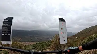 2024 Jonkershoek Enduro Stage 2 Preview | The Plumber