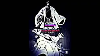 Aizen Vs Tokinada #bleach