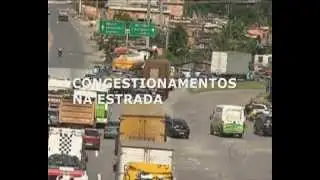 C&acirc;meras de Seguran&ccedil;a Coca Cola / BHTrans
