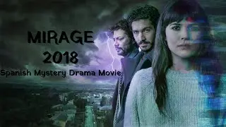 Mirage(2018)| Dobara (2022) Original Movie  | Movie Explanation in Hindi