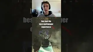 Vanguard has a great multiplayer!