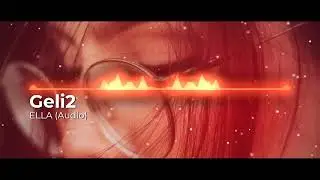 El Geli2  - ELLA  (audio - acustico)