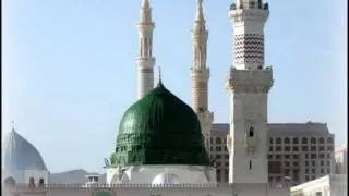 Ya Habibi Ya Muhammad(P.B.U.H).wmv